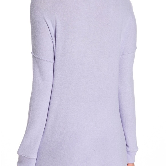 Free Press Lovers Gonna Love Crew Neck Pullover XS - Picture 11 of 12